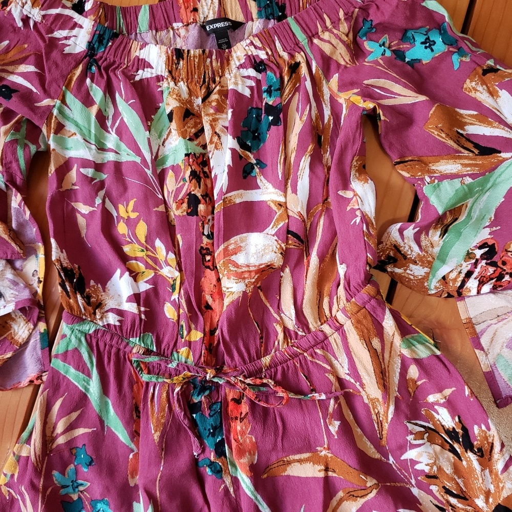 Romper - Picture 4 of 4